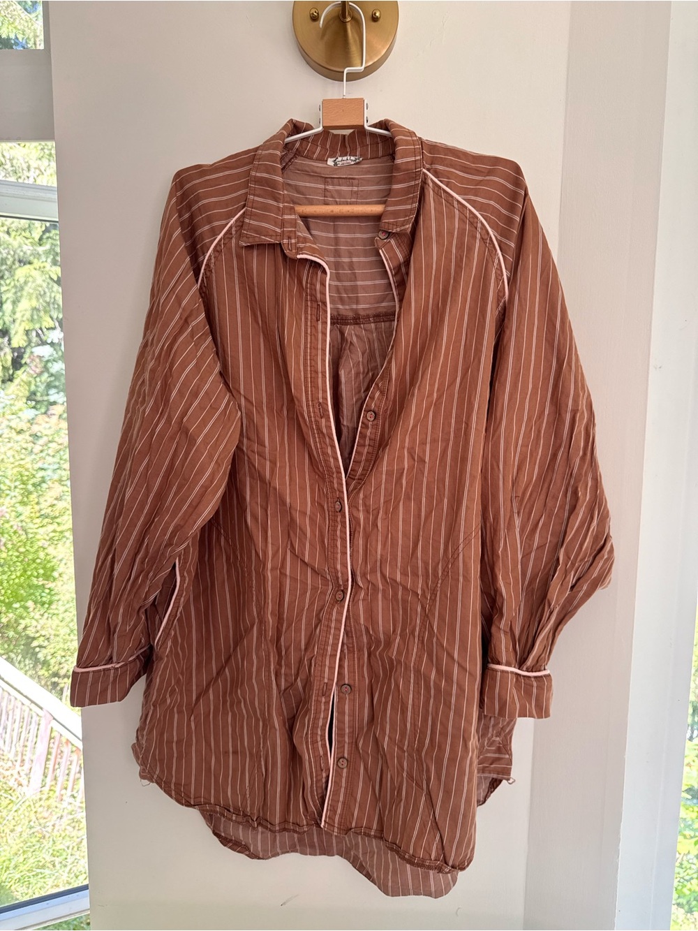 Free People We The Free Day To Day
Sleep Shirt M